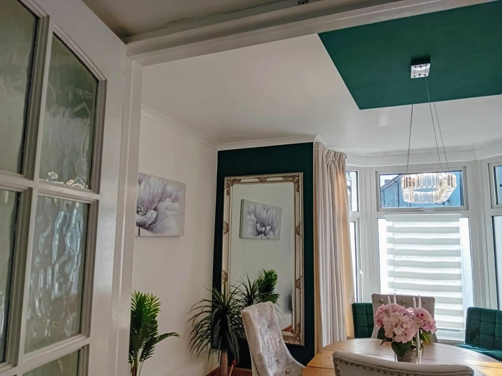 Coastal Family Stay 3-Bed Parking Wi-Fi 布里真德 外观 照片