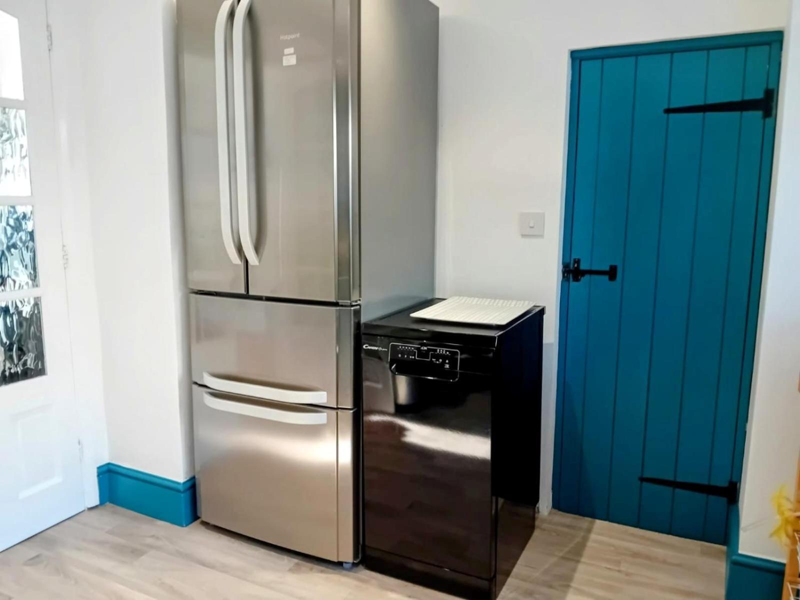 Coastal Family Stay 3-Bed Parking Wi-Fi 布里真德 外观 照片