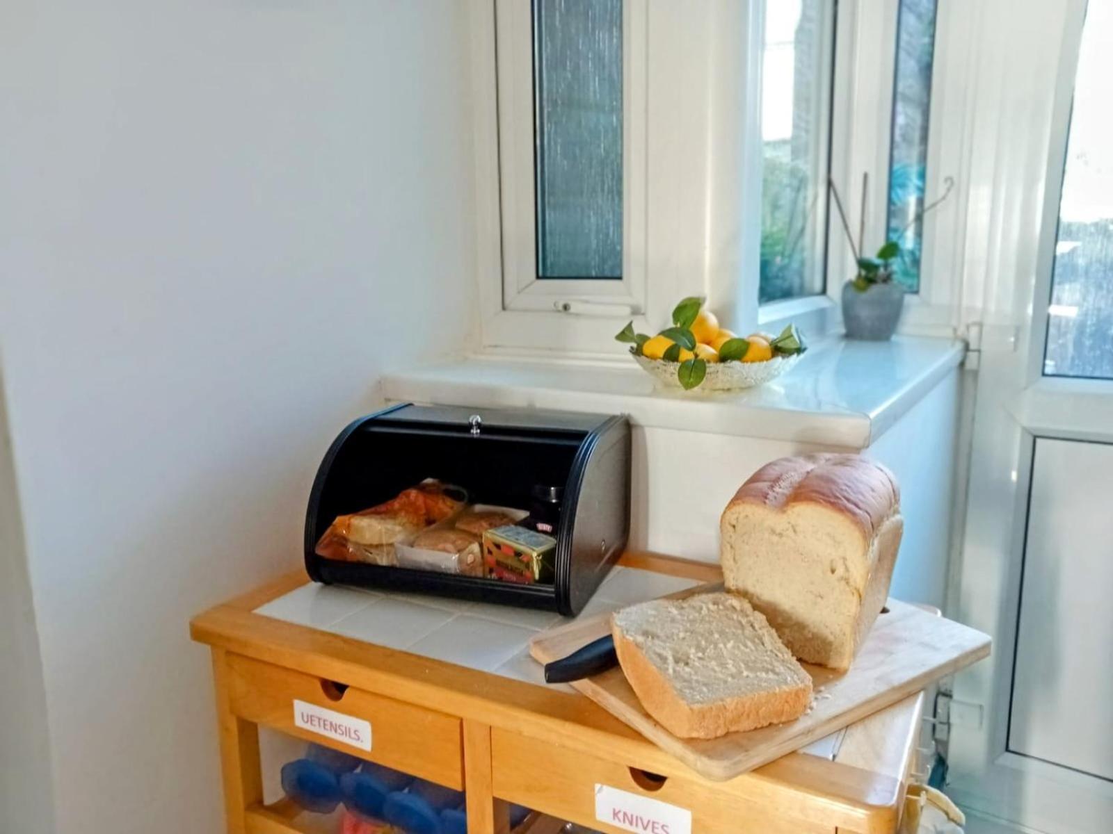 Coastal Family Stay 3-Bed Parking Wi-Fi 布里真德 外观 照片
