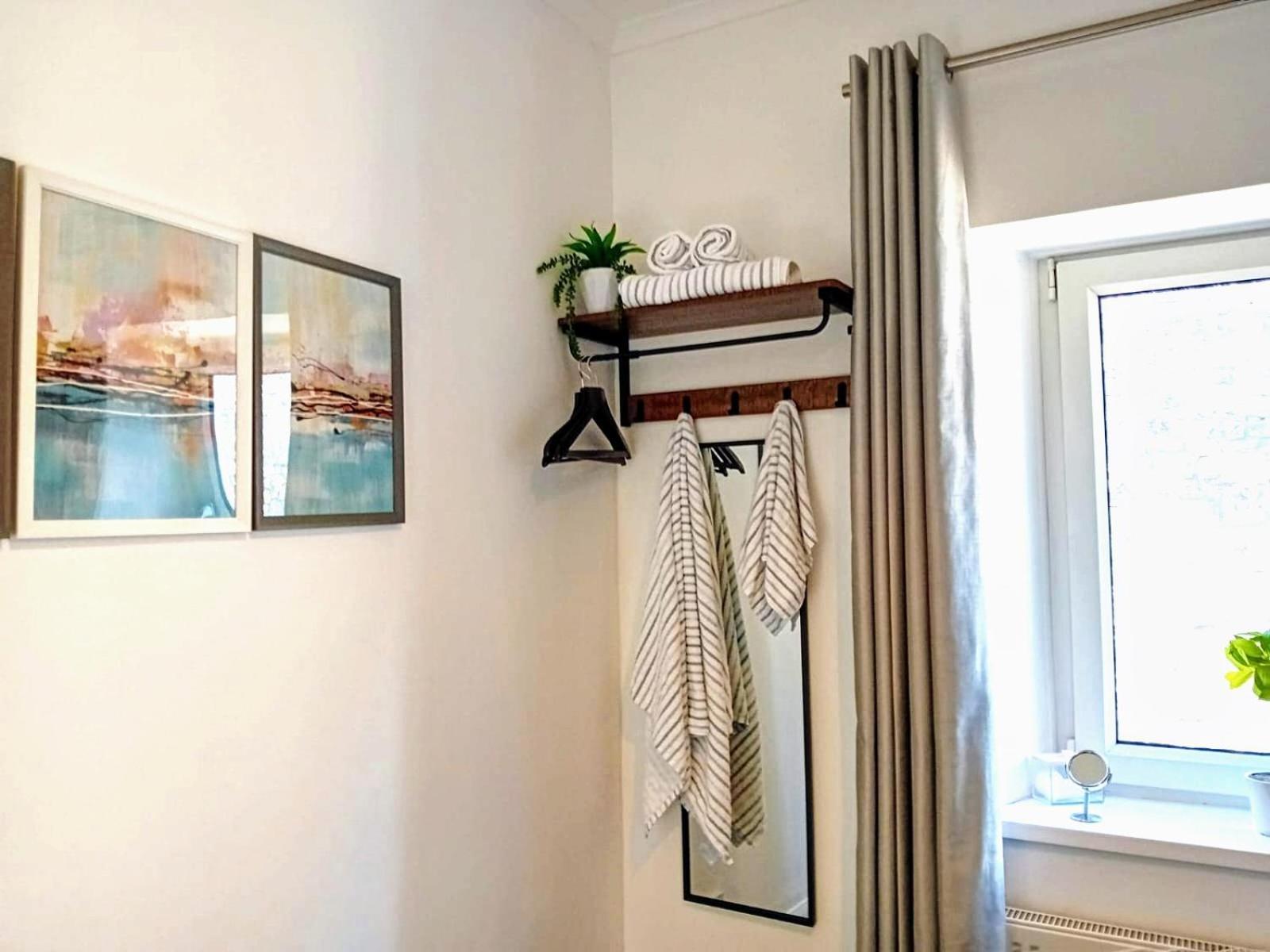 Coastal Family Stay 3-Bed Parking Wi-Fi 布里真德 外观 照片